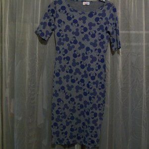 LuLaRoe Dresses, Size XXSmall